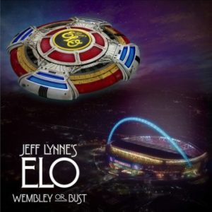 Jeff Lynne’s ELO: “Wembley or bust” (2017)