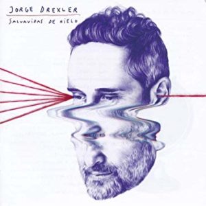 Jorge Drexler: “Salvavidas de hielo” (2017)