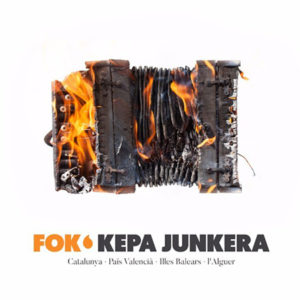 Kepa Junkera: ‘Fok’ (2017)