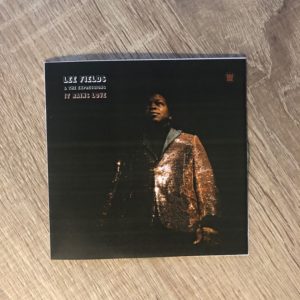 Lee Fields & The Expressions: “It rains love” (2019)