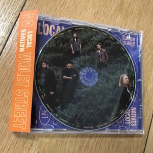 Local Natives: “Violet street” (2019)