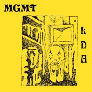 MGMT: “Little dark age” (2018)