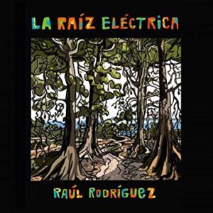 Raúl Rodríguez: “La raíz eléctrica” (2017)