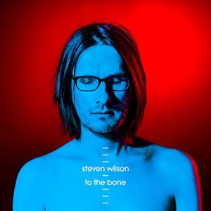 Steven Wilson: “To the bone” (2017)