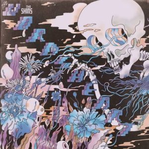 The Shins: “The worm’s heart” (2018)