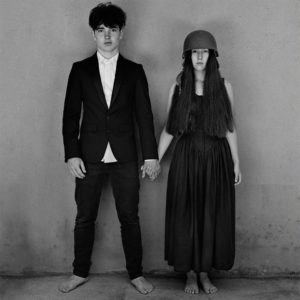 U2: ‘Songs of experience’ (2017)