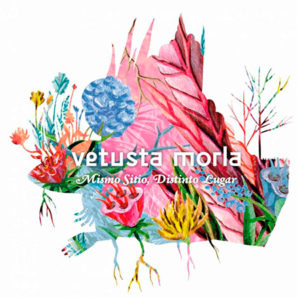 Vetusta Morla: “Mismo sitio, distinto lugar” (2017)