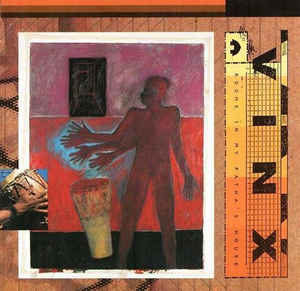 Vinx: “Rooms in my fatha’s house” (1991)