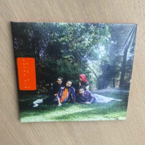 Big Thief: “U.F.O.F.” (2019)