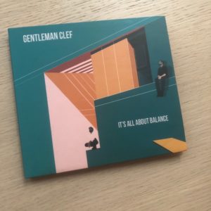 Gentleman Clef: “It’s all about balance” (2019)