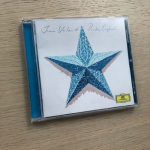 Joan Valent: “Poetic logbook” (2019)