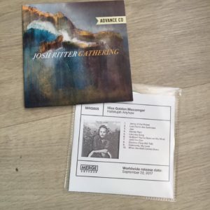 Josh Ritter: “Gathering” / Hiss Golden Messenger: “Hallelujah anyhow”