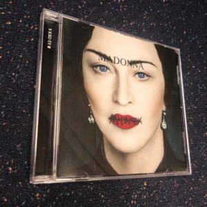 Madonna: “Madame X” (2019)