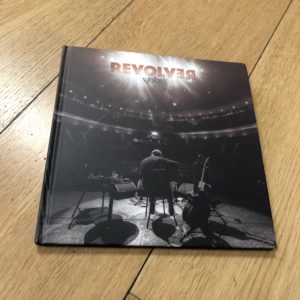 Revólver: “Básico IV” (2019)