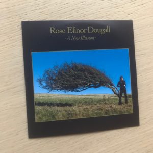 Rose Elinor Dougall: “A new illusion” (2019)