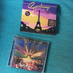 Supertramp: “Paris” (1980)