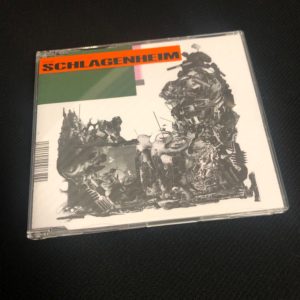 Black Midi: “Schlagenheim” (2019)