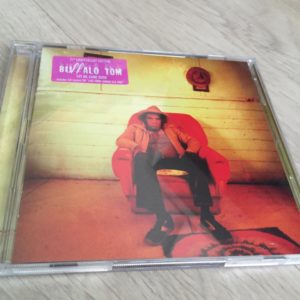 Buffalo Tom: “Let me come over” (1992)