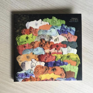 Calexico / Iron & Wine: “Years to burn” (2019)