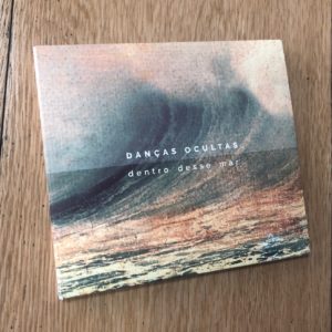 Danças Ocultas: “Dentro desse mar” (2019)