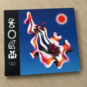 Divino Niño: “Foam” (2019)