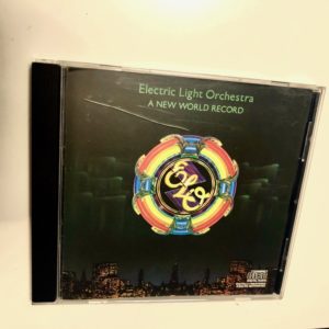 Electric Light Orchestra: “A new world record” (1976)