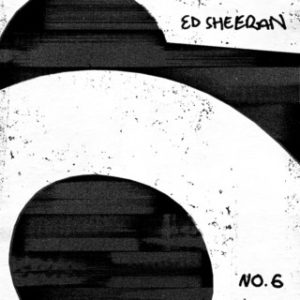 Ed Sheeran: “No. 6 collaborations project” (2019)