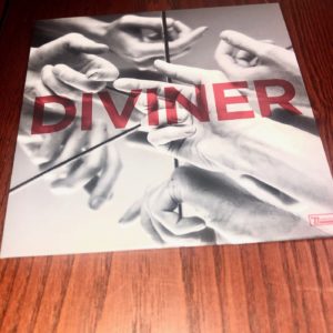 Hayden Thorpe: “Diviner” (2019)