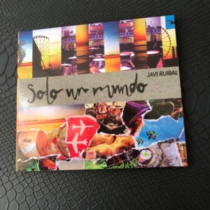 Javi Ruibal: “Solo un mundo” (2019)