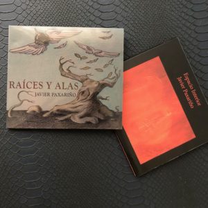 Javier Paxariño: “Raíces y alas” (2019)