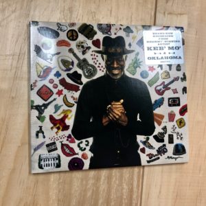 Keb’ Mo’: “Oklahoma” (2019)