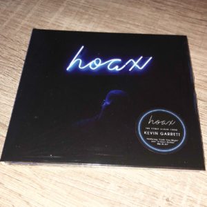 Kevin Garrett: “Hoax” (2019)