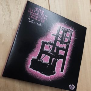 The Black Keys: “Let’s rock” (2019)