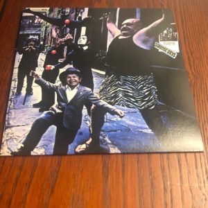 The Doors: “Strange days” (1967)