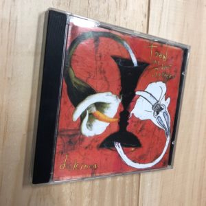Toad The Wet Sprocket: “Dulcinea” (1994)