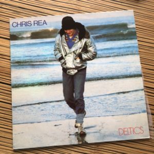 Chris Rea: “Deltics” (1979)
