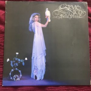 Stevie Nicks: “Bella donna” (1981)