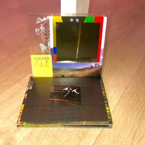 Bon Iver: “i,i” (2019)