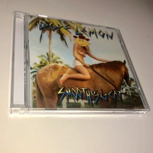 Dope Lemon: “Smooth big cat” (2019)