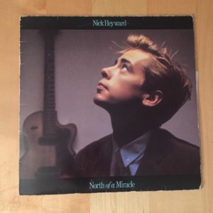 Nick Heyward: “North of a miracle” (1983)