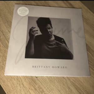 Brittany Howard: “Jaime” (2019)