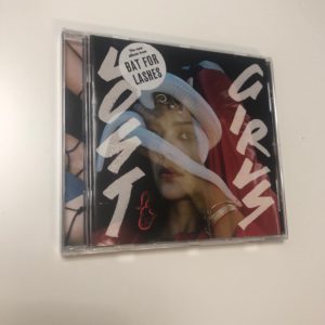 Bat for Lashes: “Lost girls” (2019)