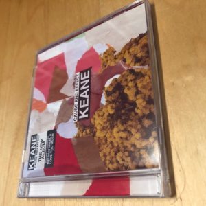 Keane: “Cause and effect” (2019)