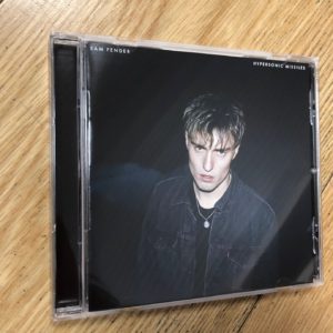 Sam Fender: “Hypersonic missiles” (2019)