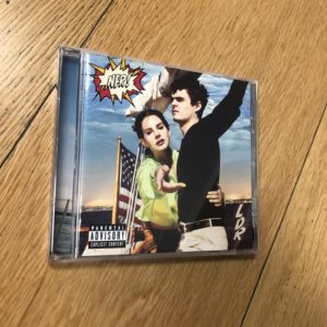Lana del Rey: “Norman fucking Rockwell!” (2019)