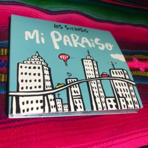 Los Secretos: “Mi paraíso” (2019)