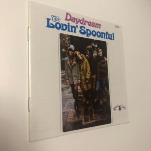 The Lovin’ Spoonful: “Daydream” (1966)