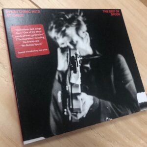 Spoon: “Everything hits at once” (2019)