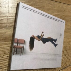 Amaia: “Pero no pasa nada” (2019)