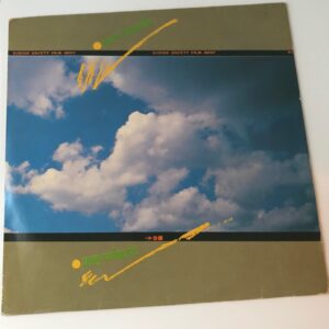 New Musik: “Anywhere” (1981)